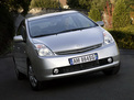 Toyota Prius 2004 года