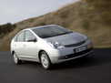 Toyota Prius 2004 года