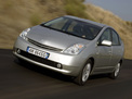 Toyota Prius 2004 года