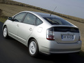 Toyota Prius 2004 года