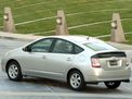 Toyota Prius 2004 года