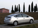 Toyota Prius 2004 года