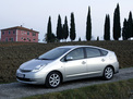 Toyota Prius 2004 года