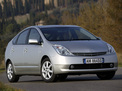 Toyota Prius 2004 года