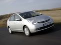 Toyota Prius 2004 года