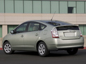 Toyota Prius 2004 года