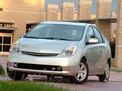 Toyota Prius 2004 года