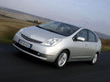 Toyota Prius 2004 года