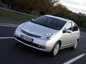 Toyota Prius 2004 года