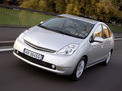 Toyota Prius 2004 года
