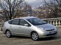 Toyota Prius 2004 года