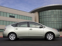 Toyota Prius 2004 года