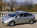 Toyota Prius 2004 года