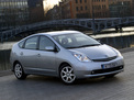 Toyota Prius 2004 года