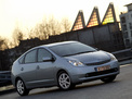 Toyota Prius 2004 года