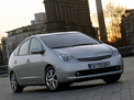 Toyota Prius 2004 года