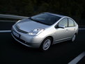 Toyota Prius 2004 года