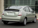 Toyota Prius 2004 года