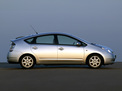 Toyota Prius 2004 года