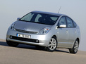 Toyota Prius 2004 года
