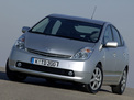 Toyota Prius 2004 года