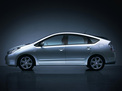 Toyota Prius 2004 года