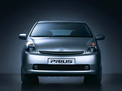 Toyota Prius 2004 года