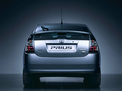 Toyota Prius 2004 года