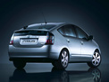 Toyota Prius 2004 года