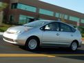 Toyota Prius 2004 года