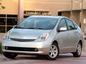 Toyota Prius 2004 года