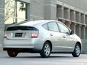 Toyota Prius 2004 года