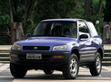 Toyota RAV4 1994 года