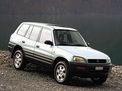 Toyota RAV4 1994 года