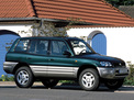 Toyota RAV4 1998 года