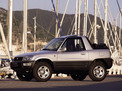 Toyota RAV4 1998 года