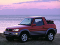 Toyota RAV4 1998 года