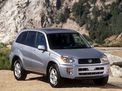 Toyota RAV4 2000 года