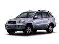 Toyota RAV4 2000 года