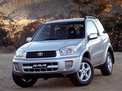 Toyota RAV4 2000 года