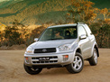 Toyota RAV4 2000 года