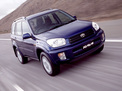 Toyota RAV4 2000 года