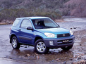 Toyota RAV4 2000 года