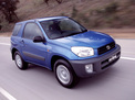 Toyota RAV4 2000 года