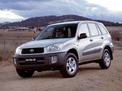 Toyota RAV4 2000 года