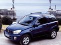 Toyota RAV4 2000 года