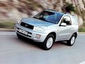 Toyota RAV4 2000 года