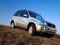 Toyota RAV4 2000 года