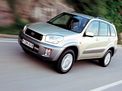 Toyota RAV4 2000 года