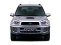 Toyota RAV4 2000 года